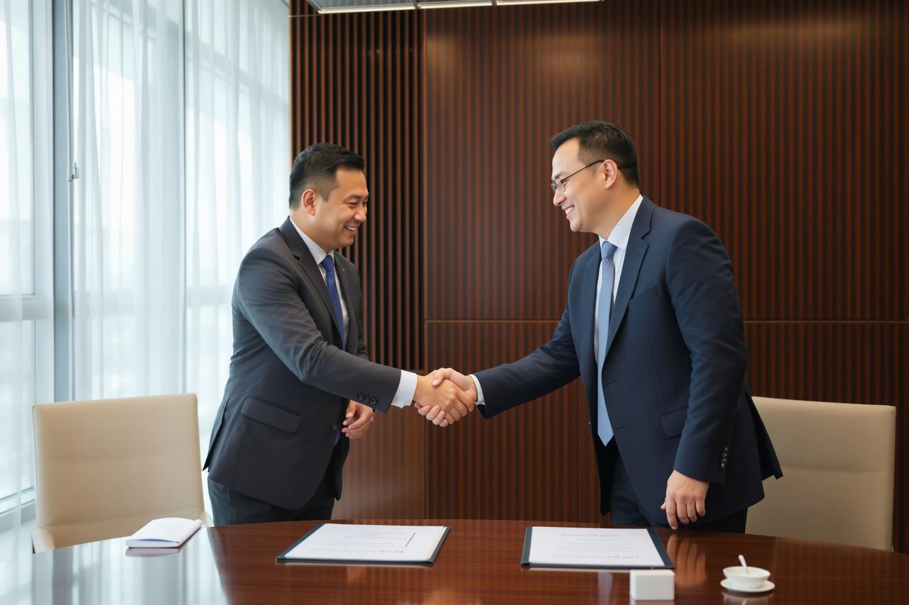 影视大全与腾讯视频签署战略合作协议,共推精品内容