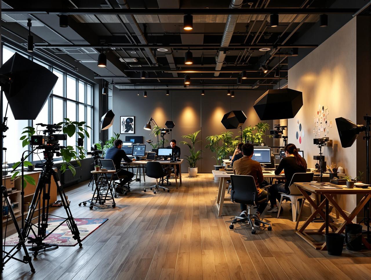 影视大全办公室