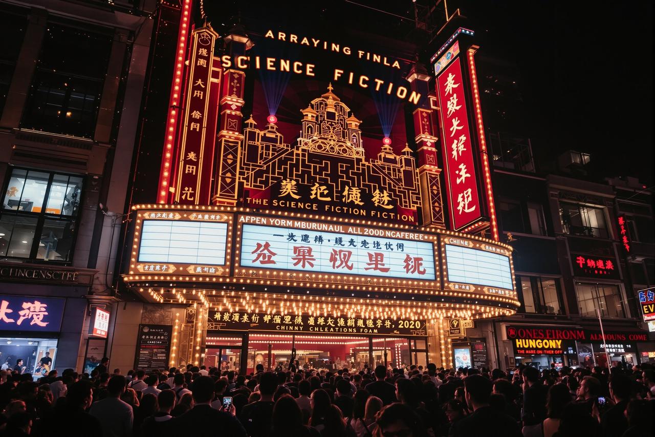 《星辰大海》全球票房突破30亿,创影视大全历史新高